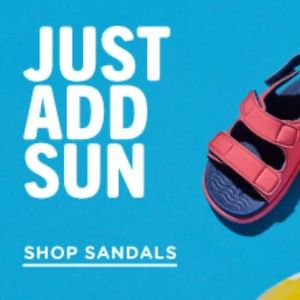 Women’s Sandals